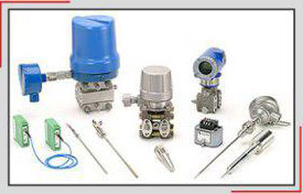 Instrumentation