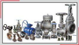 valve